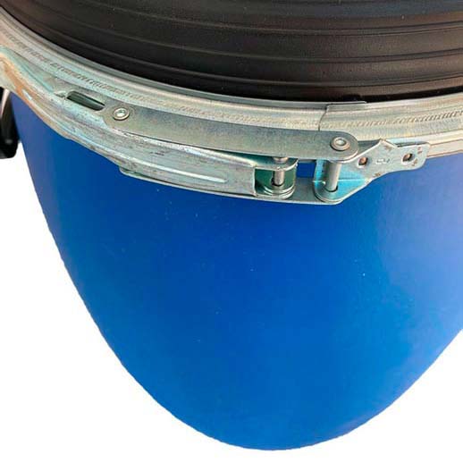 1H2 Plastic Drum